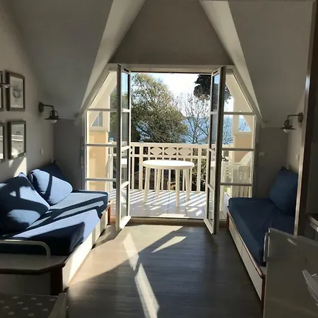 Duplex De Charme A Vue