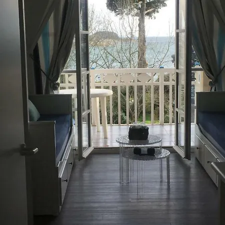 公寓 Duplex De Charme A Vue